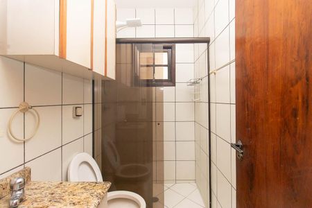 Casa à venda com 143m², 2 quartos e 2 vagasBanheiro Social