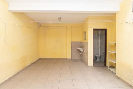 Casa à venda com 143m², 2 quartos e 2 vagasÁrea de Serviço