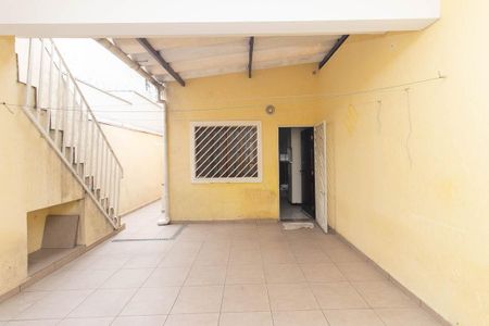 Casa à venda com 143m², 2 quartos e 2 vagasÁrea de Serviço