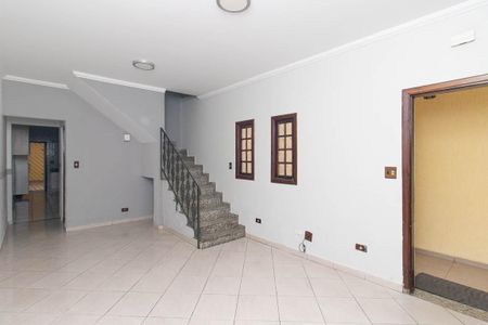 Sala de casa à venda com 2 quartos, 143m² em Vila Constança, São Paulo