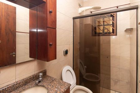 Casa à venda com 143m², 2 quartos e 2 vagasBanheiro 2