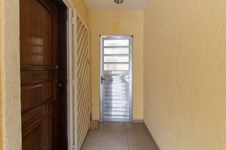 Casa à venda com 143m², 2 quartos e 2 vagasHall de entrada