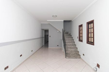 Sala de casa à venda com 2 quartos, 143m² em Vila Constança, São Paulo