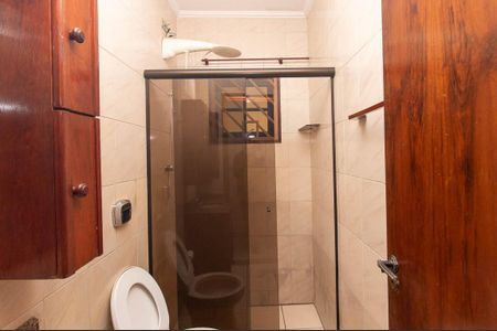 Casa à venda com 143m², 2 quartos e 2 vagasBanheiro 2