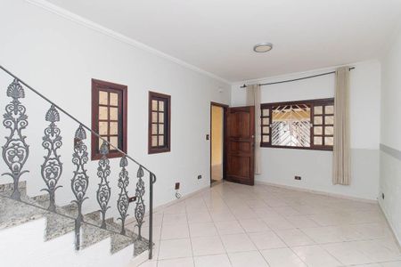 Sala de casa à venda com 2 quartos, 143m² em Vila Constança, São Paulo