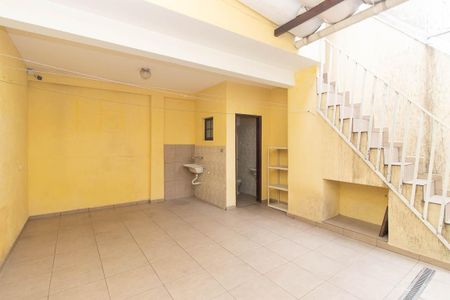 Casa à venda com 143m², 2 quartos e 2 vagasÁrea de Serviço