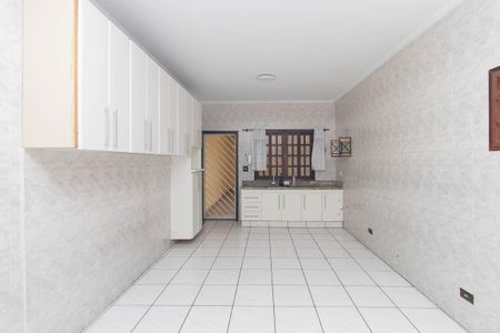 Casa à venda com 143m², 2 quartos e 2 vagasCozinha