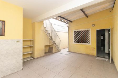 Casa à venda com 143m², 2 quartos e 2 vagasÁrea de Serviço