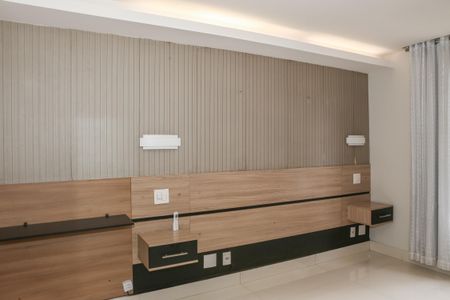 Suíte de apartamento à venda com 2 quartos, 69m² em Vila Leopoldina, São Paulo