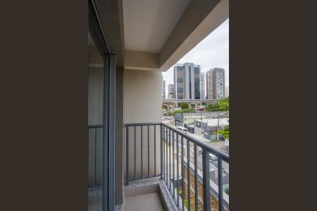 Kitnet/Studio para alugar com 1 quarto, 28m² em Vila Cordeiro, São Paulo