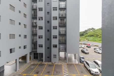 Apartamento para alugar com 60m², 2 quartos e 1 vaga Apartamento para alugar com 60m², 2 quartos e 1 vagaVaranda da Sala