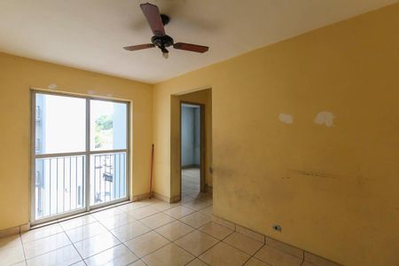 Apartamento para alugar com 60m², 2 quartos e 1 vaga Apartamento para alugar com 60m², 2 quartos e 1 vagaSala