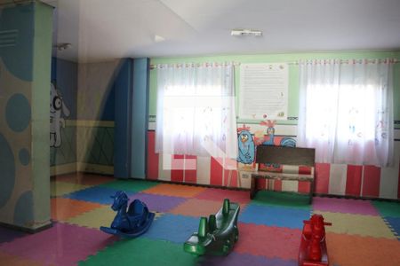 Apartamento para alugar com 60m², 2 quartos e 1 vaga Apartamento para alugar com 60m², 2 quartos e 1 vagaBrinquedoteca