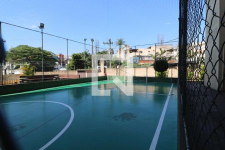 Apartamento para alugar com 60m², 2 quartos e 1 vaga Apartamento para alugar com 60m², 2 quartos e 1 vagaQuadra Esportiva