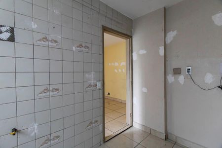 Apartamento para alugar com 60m², 2 quartos e 1 vaga Apartamento para alugar com 60m², 2 quartos e 1 vagaCozinha