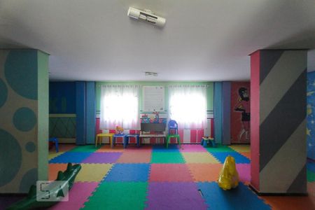 Apartamento para alugar com 60m², 2 quartos e 1 vaga Apartamento para alugar com 60m², 2 quartos e 1 vagaBrinquedoteca