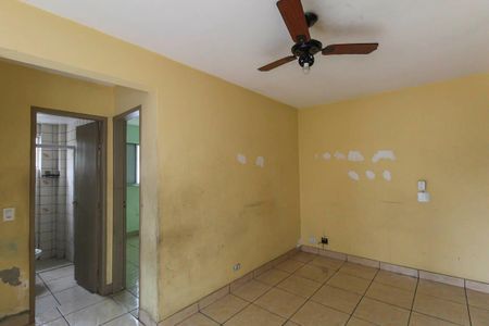 Apartamento para alugar com 60m², 2 quartos e 1 vaga Apartamento para alugar com 60m², 2 quartos e 1 vagaSala