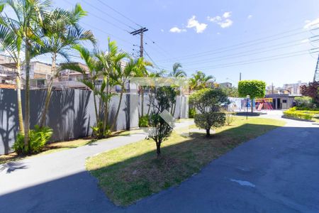 Apartamento para alugar com 60m², 2 quartos e 1 vaga Apartamento para alugar com 60m², 2 quartos e 1 vagaÁrea comum