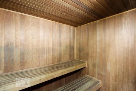 Apartamento para alugar com 60m², 2 quartos e 1 vaga Apartamento para alugar com 60m², 2 quartos e 1 vagaSauna