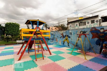 Apartamento para alugar com 60m², 2 quartos e 1 vaga Apartamento para alugar com 60m², 2 quartos e 1 vagaPlayground