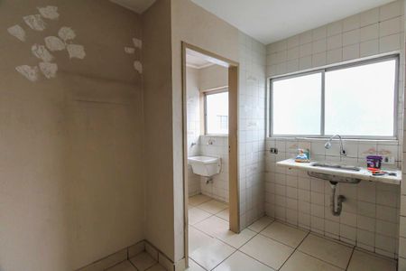 Apartamento para alugar com 60m², 2 quartos e 1 vaga Apartamento para alugar com 60m², 2 quartos e 1 vagaCozinha