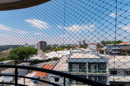 Varanda de apartamento para alugar com 3 quartos, 86m² em Vila Boa Vista, Barueri