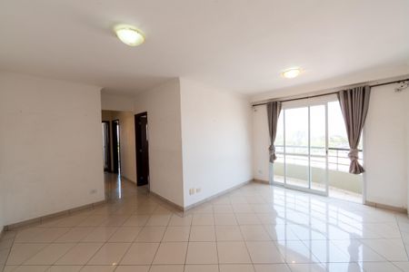 Sala de apartamento para alugar com 3 quartos, 86m² em Vila Boa Vista, Barueri