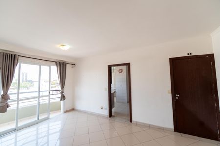 Sala de apartamento para alugar com 3 quartos, 86m² em Vila Boa Vista, Barueri