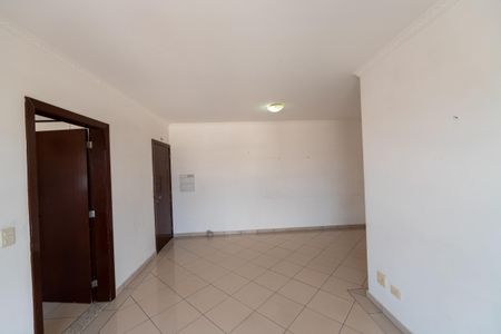 Sala de apartamento para alugar com 3 quartos, 86m² em Vila Boa Vista, Barueri