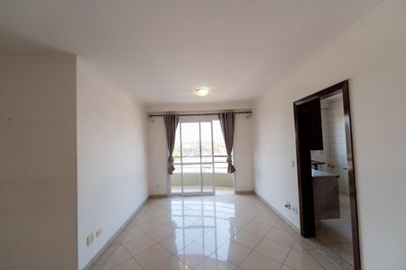 Sala de apartamento para alugar com 3 quartos, 86m² em Vila Boa Vista, Barueri