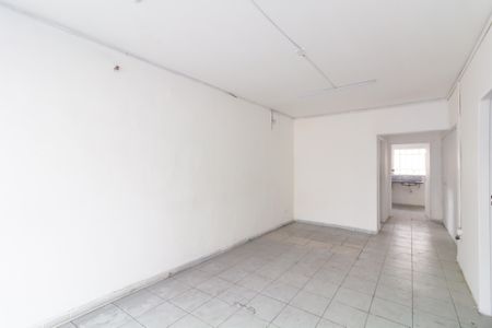 Sala de casa para alugar com 4 quartos, 159m² em Vila Norma, São Paulo