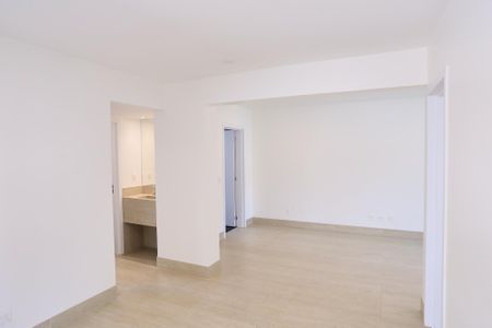 Sala de apartamento para alugar com 2 quartos, 79m² em Lourdes, Belo Horizonte