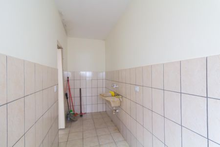 Casa para alugar com 80m², 1 quarto e 1 vagaÁrea de Serviço