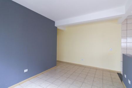 Casa para alugar com 80m², 1 quarto e 1 vagaSala