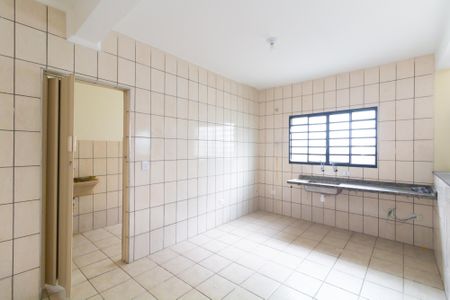 Casa para alugar com 80m², 1 quarto e 1 vagaCozinha