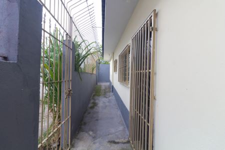 Casa para alugar com 80m², 1 quarto e 1 vagaEntrada