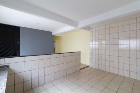 Casa para alugar com 80m², 1 quarto e 1 vagaCozinha