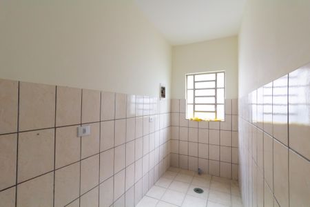 Casa para alugar com 80m², 1 quarto e 1 vagaÁrea de Serviço