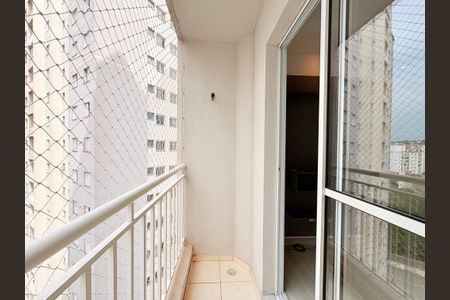 Sacada de apartamento para alugar com 2 quartos, 55m² em Jardim das Samambaias, Jundiaí