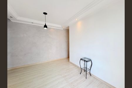 Sala de apartamento para alugar com 2 quartos, 55m² em Jardim das Samambaias, Jundiaí