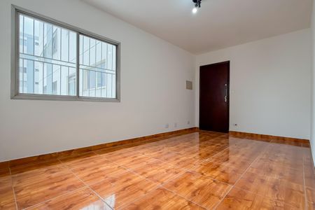 Sala de apartamento à venda com 2 quartos, 73m² em Vila Monumento, São Paulo