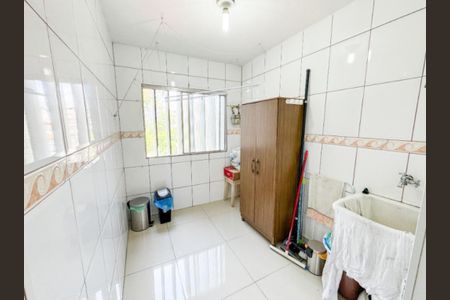 Foto 10 de apartamento à venda com 2 quartos, 62m² em Jardim Santa Emília, São Paulo