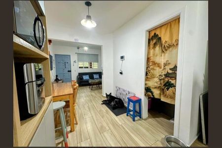 Foto 21 de casa de condomínio à venda com 2 quartos, 118m² em Bairro dos Casa, São Bernardo do Campo