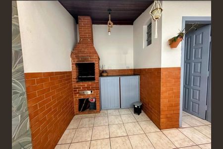 Casa de condomínio à venda com 118m², 2 quartos e 1 vaga Casa de condomínio à venda com 118m², 2 quartos e 1 vagaFoto 32