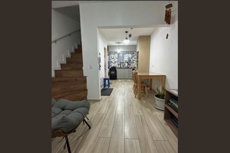 Casa de condomínio à venda com 118m², 2 quartos e 1 vaga Casa de condomínio à venda com 118m², 2 quartos e 1 vagaFoto 11