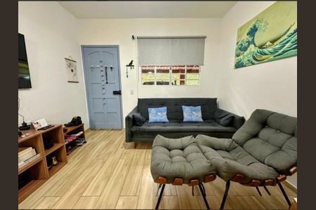 Foto 07 de casa de condomínio à venda com 2 quartos, 118m² em Bairro dos Casa, São Bernardo do Campo