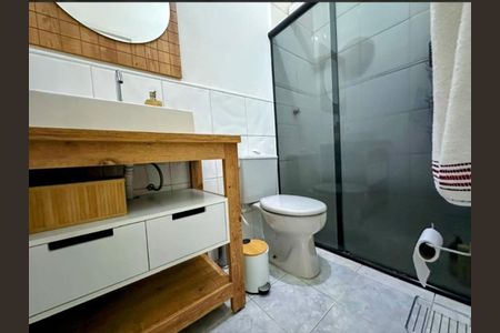 Casa de condomínio à venda com 118m², 2 quartos e 1 vaga Casa de condomínio à venda com 118m², 2 quartos e 1 vagaFoto 28