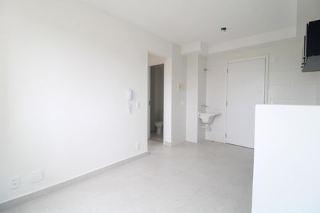 Apartamento para alugar com 2 quartos, 33m² em Socorro, São Paulo