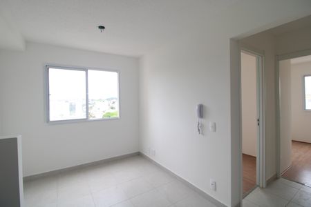Apartamento para alugar com 2 quartos, 33m² em Socorro, São Paulo