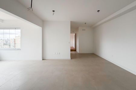 Sala de apartamento à venda com 2 quartos, 83m² em Cursino, São Paulo